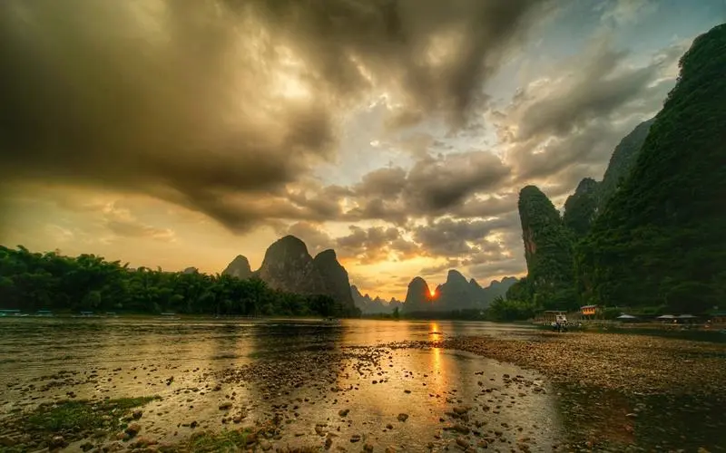 工业高端